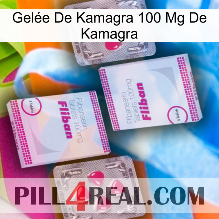 Gelée De Kamagra 100 Mg De Kamagra 33